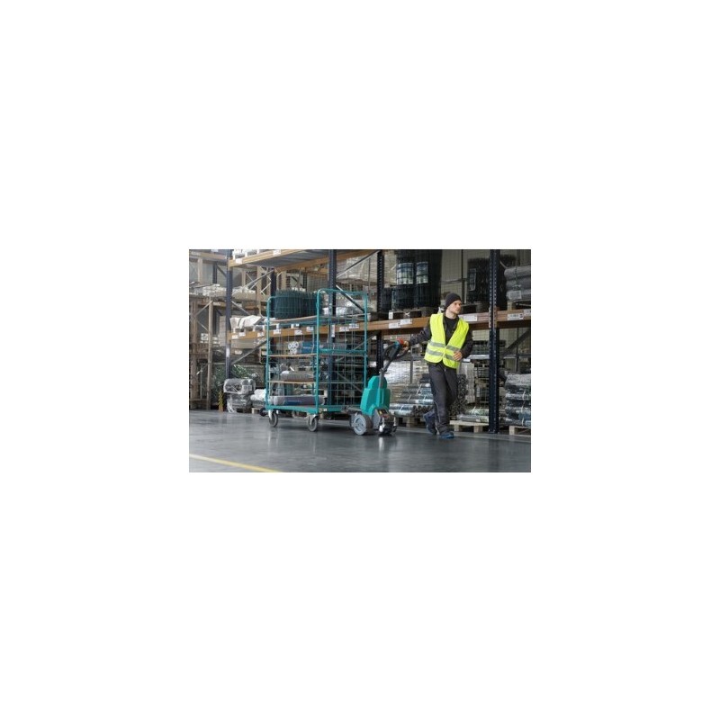 TTE 1.0 - Rebocador Elétrico Novo Lítio | 97008113