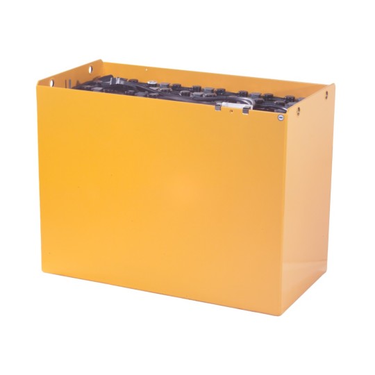 Bateria de chumbo 24V  150Ah Jungheinrich