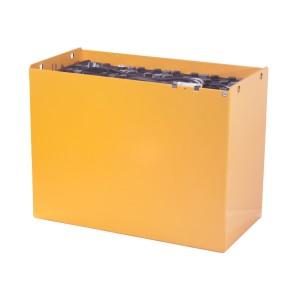 Bateria de chumbo 24V 375Ah Jungheinrich