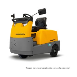 EZS 570 - Rebocador Elétrico Seminovo / 91589736