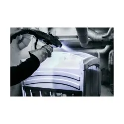 Contrabalançada - EFG