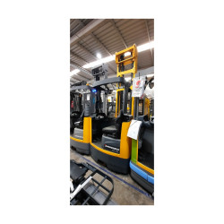 ETV 216 GE 115 872 DZ - Empilhadeira Retrátil Seminova | 91118999