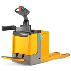 ERE MB 220 G 115 670  -LITIO- Transpaleteira Elétrica Nova | F5024088
