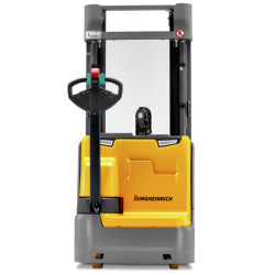 Empilhadeiras Patoladas