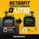 Retrofit