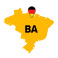 Filial da Bahia