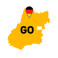 Filial de Goi&aacute;s