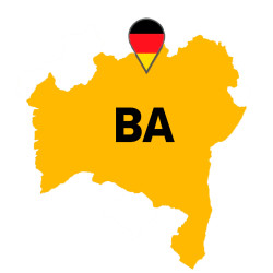 Filial da Bahia