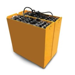 Baterias e Carregadores