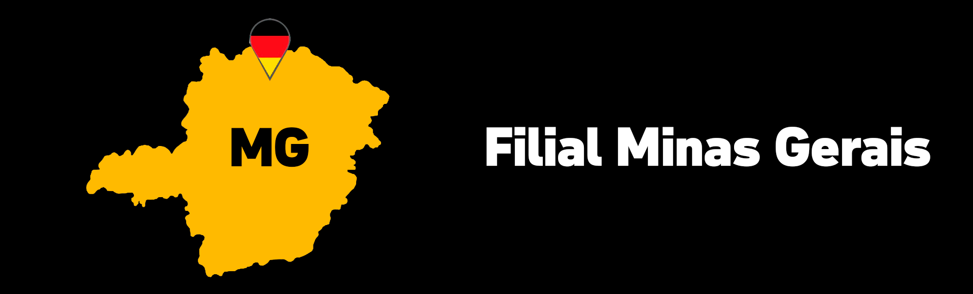 Jungheinrich Filial de Minas Gerais