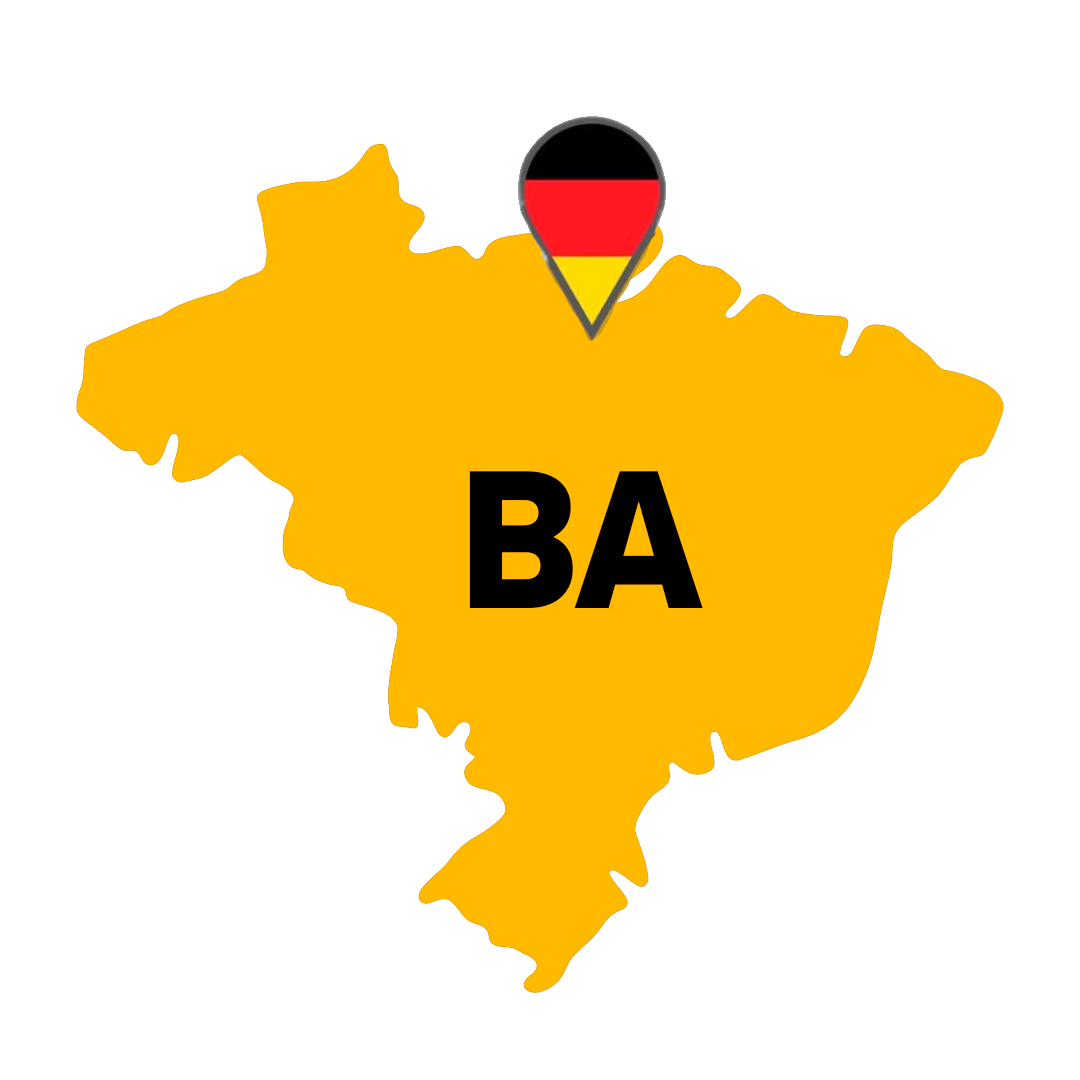 Jungheinrich Filial da Bahia