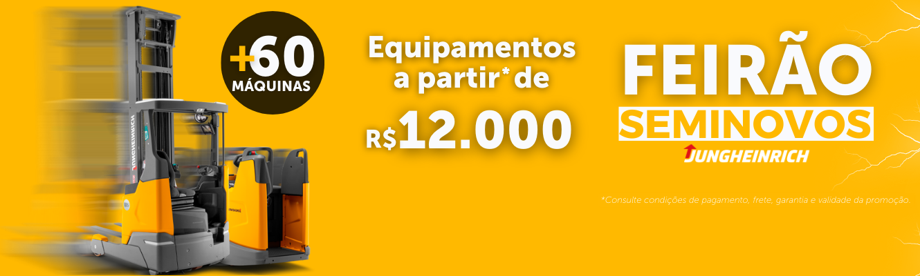 Jungheinrich Outlet Jungheinrich