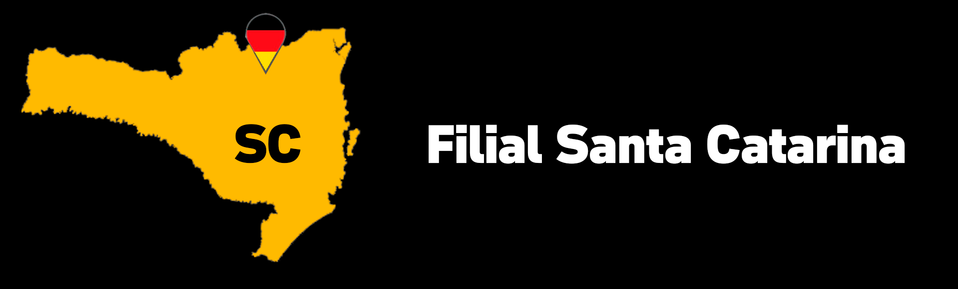 Jungheinrich Filial de Santa Catarina