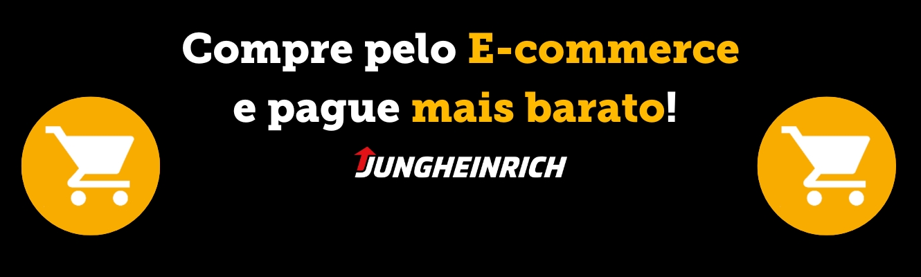 Jungheinrich Início