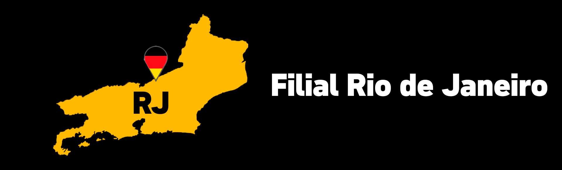 Jungheinrich Filial do Rio de Janeiro